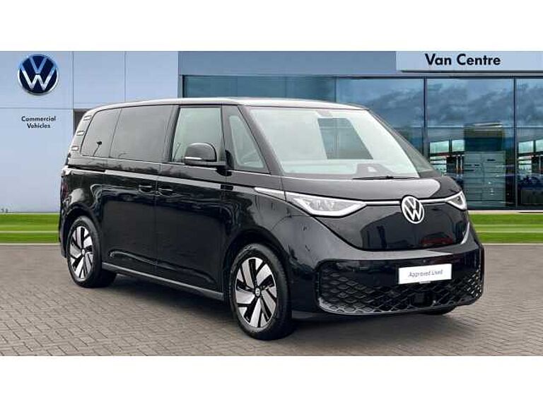 Volkswagen ID. Buzz 210kW Life Pro 79kWh 5dr Auto