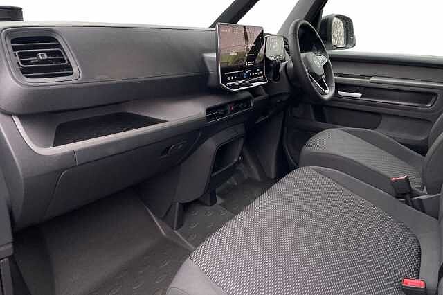 Volkswagen ID. Buzz Cargo