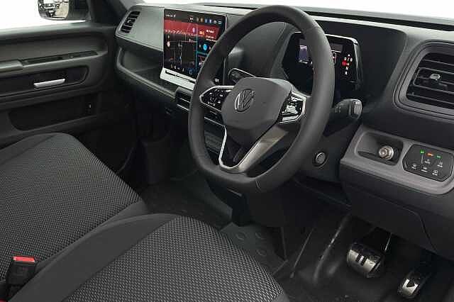 Volkswagen ID. Buzz Cargo
