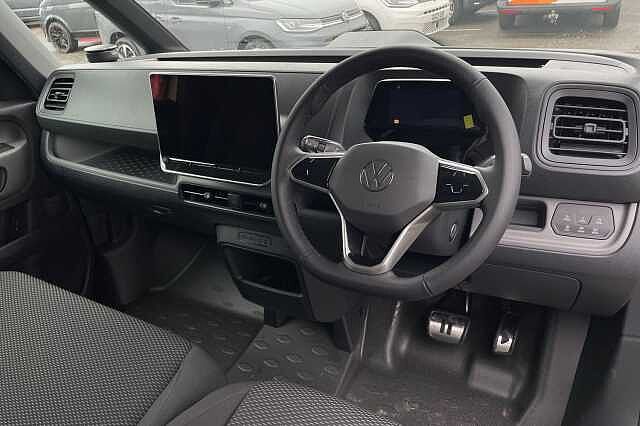 Volkswagen ID. Buzz Cargo