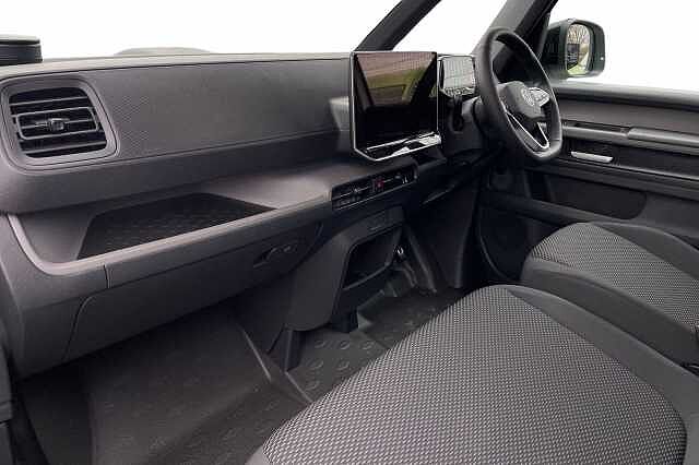 Volkswagen ID. Buzz Cargo
