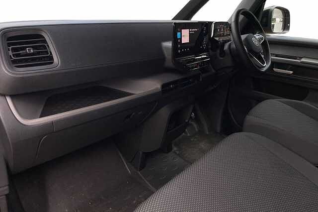Volkswagen ID. Buzz Cargo