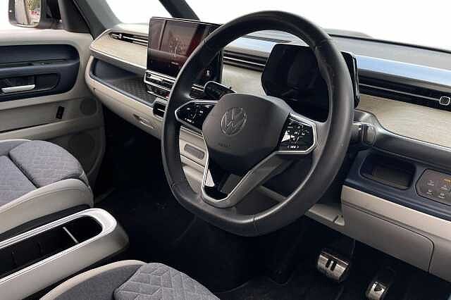 Volkswagen ID. Buzz