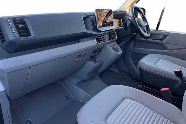 Volkswagen Grand California