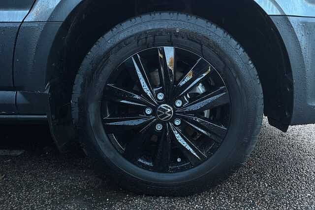 Volkswagen Grand California