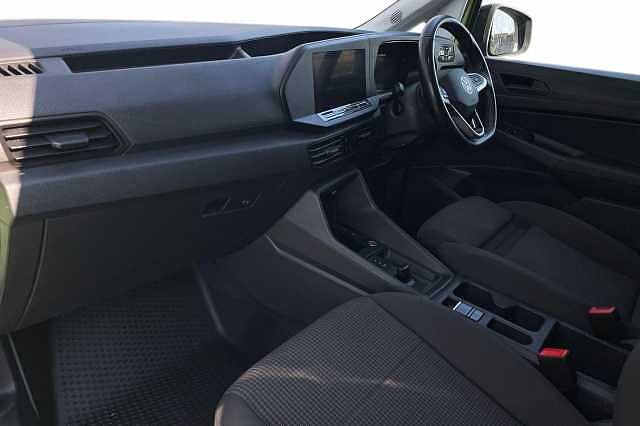 Volkswagen Caddy Cargo