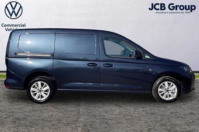 Volkswagen Caddy Cargo