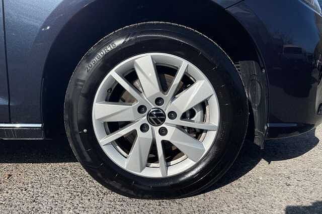 Volkswagen Caddy Cargo