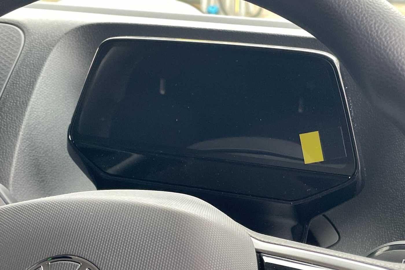 Volkswagen ID. Buzz Cargo