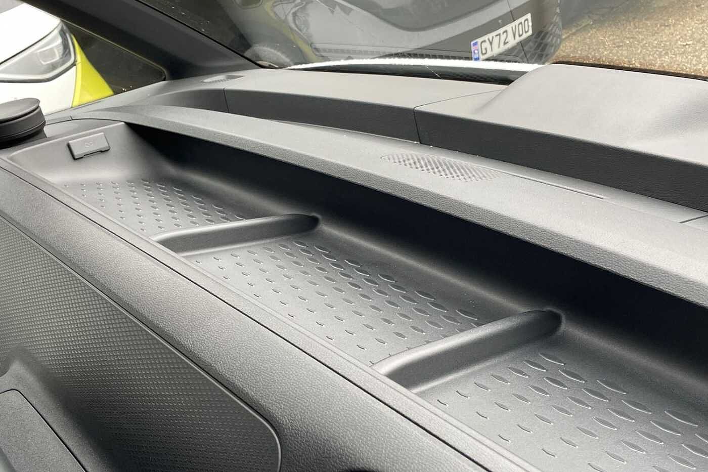 Volkswagen ID. Buzz Cargo