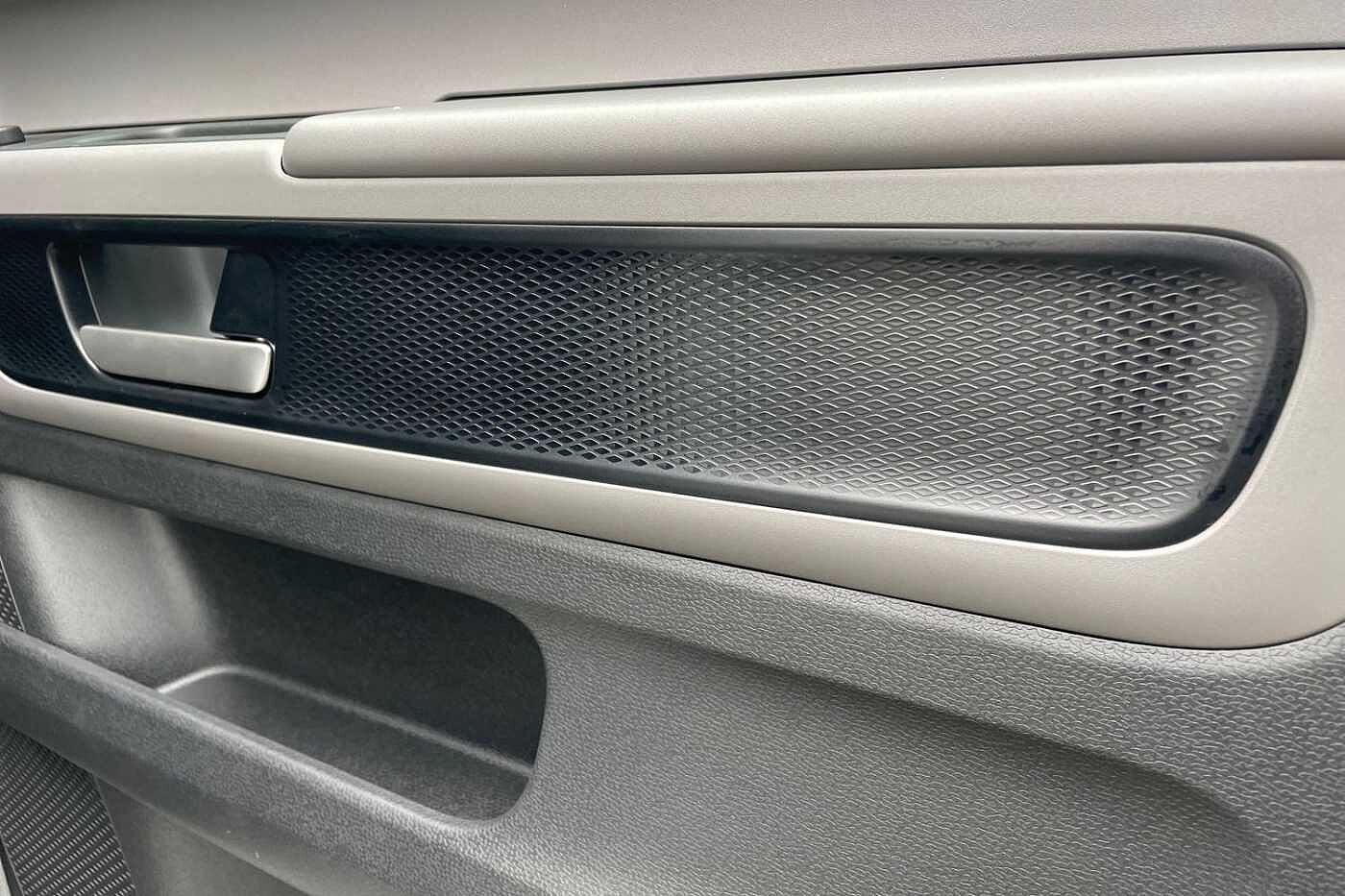 Volkswagen ID. Buzz Cargo