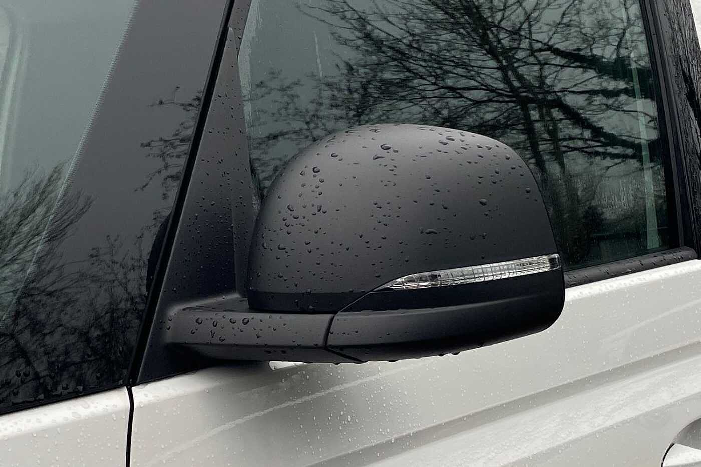 Volkswagen ID. Buzz Cargo