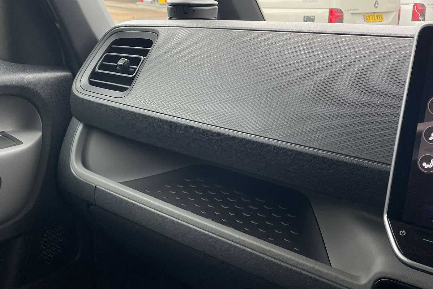 Volkswagen ID. Buzz Cargo
