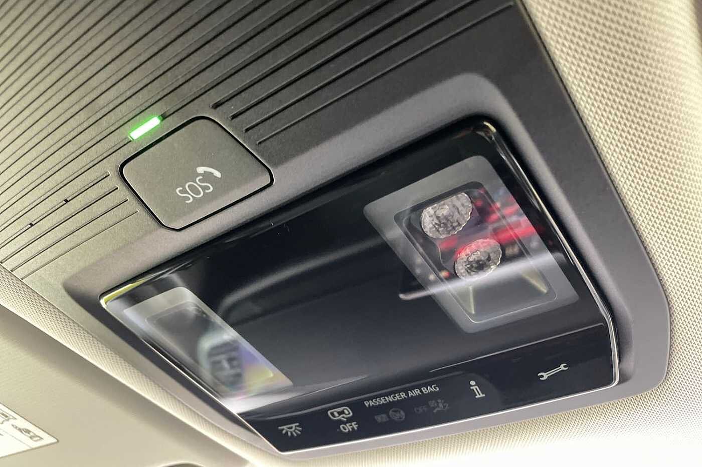 Volkswagen ID. Buzz Cargo