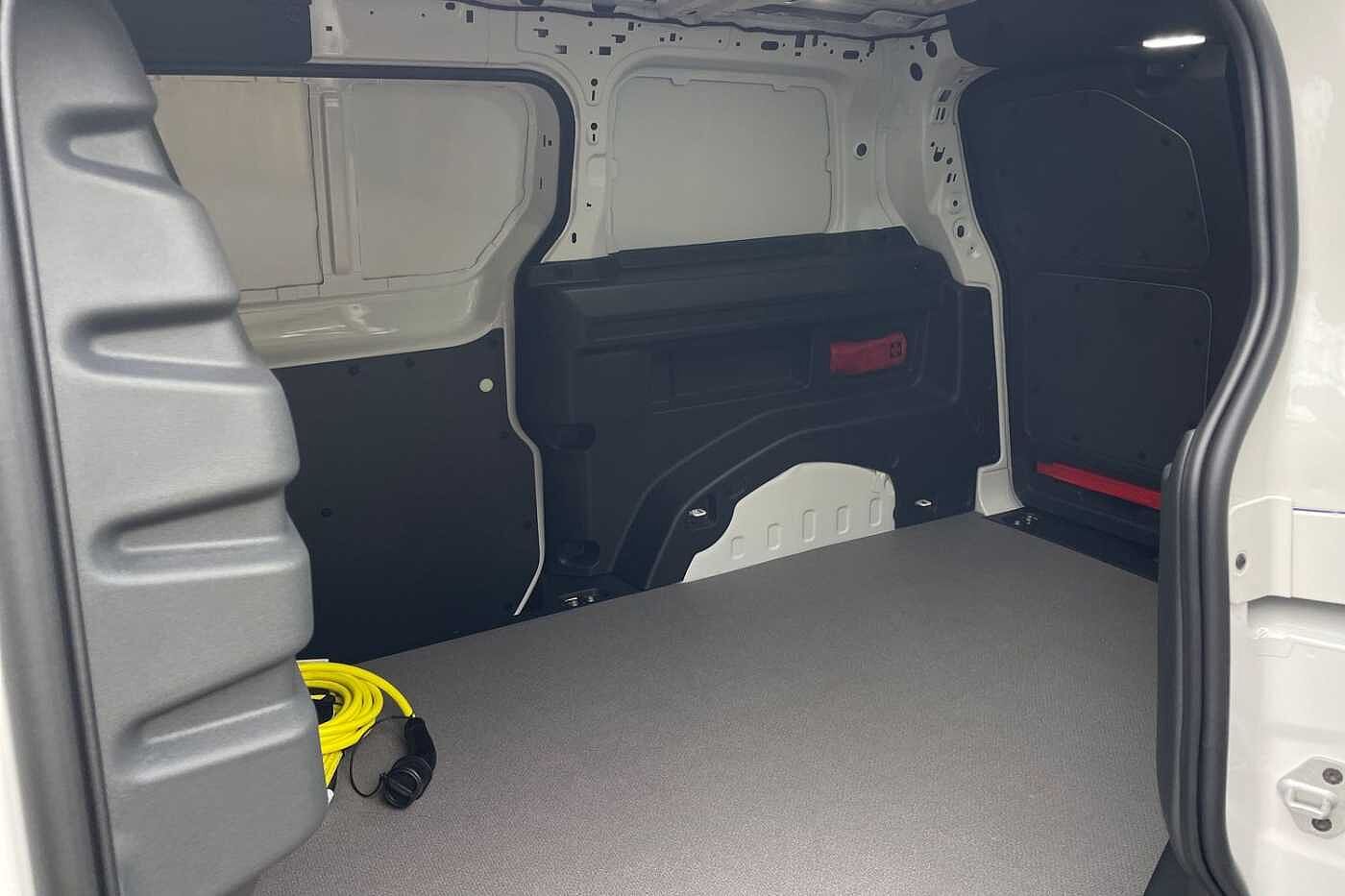 Volkswagen ID. Buzz Cargo