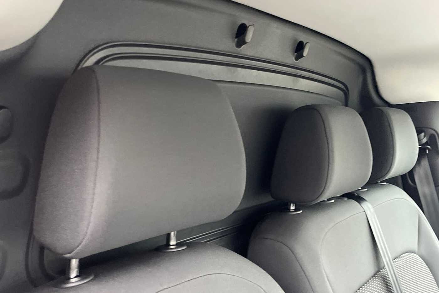 Volkswagen ID. Buzz Cargo