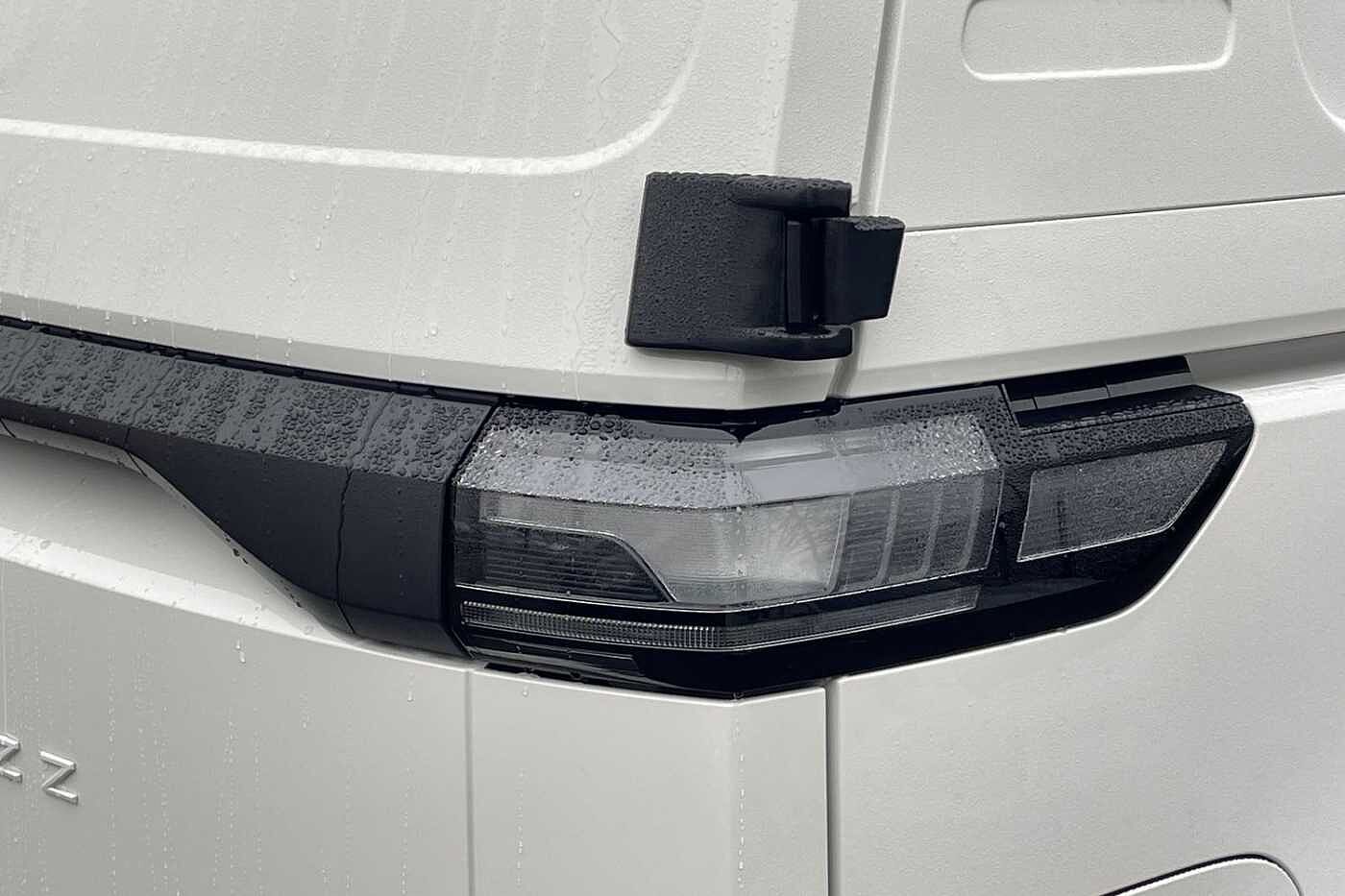 Volkswagen ID. Buzz Cargo