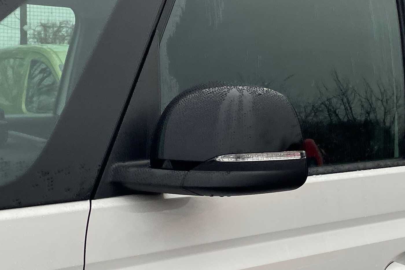 Volkswagen ID. Buzz Cargo