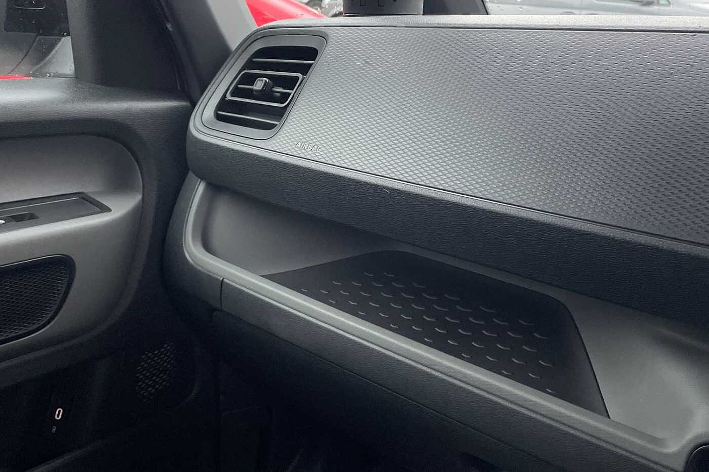 Volkswagen ID. Buzz Cargo