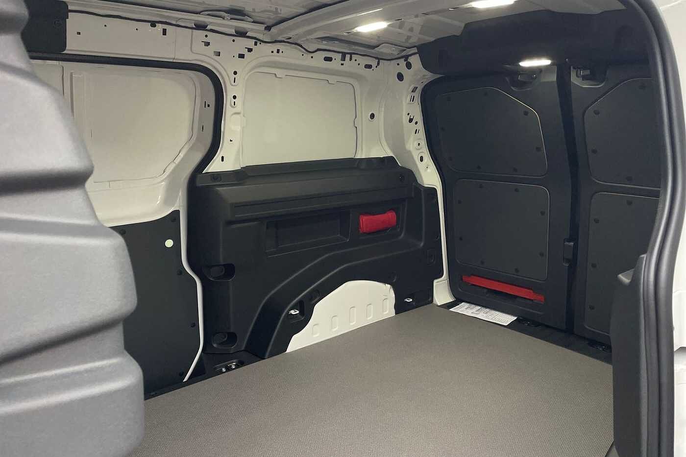 Volkswagen ID. Buzz Cargo