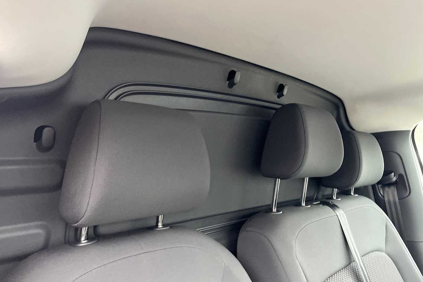 Volkswagen ID. Buzz Cargo