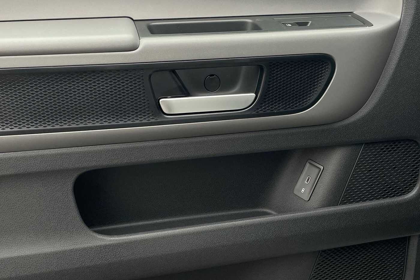 Volkswagen ID. Buzz Cargo