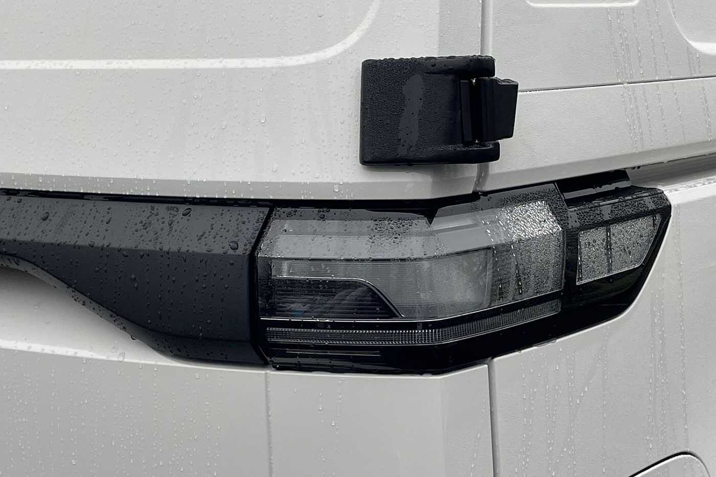Volkswagen ID. Buzz Cargo