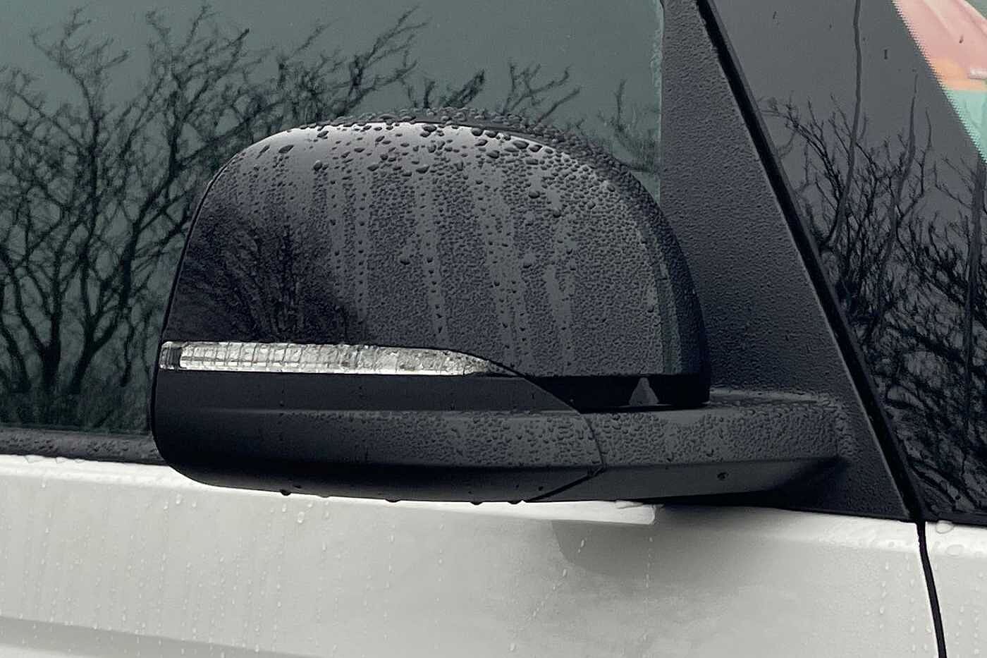Volkswagen ID. Buzz Cargo