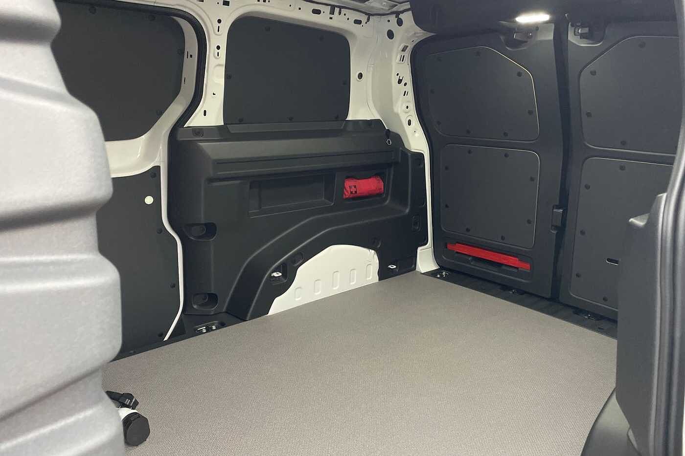 Volkswagen ID. Buzz Cargo