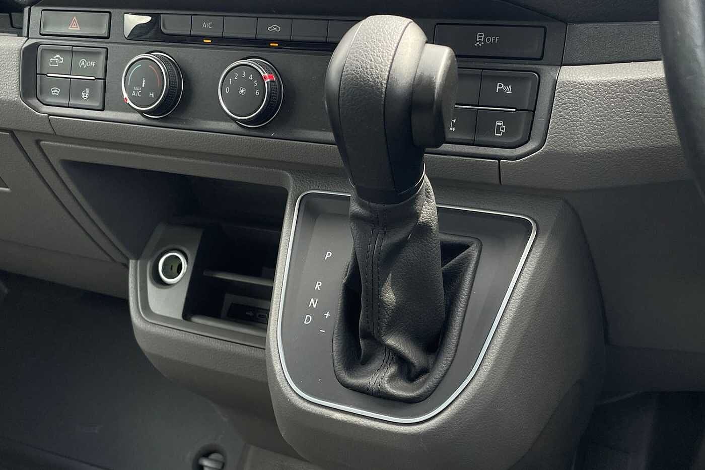 Volkswagen Grand California