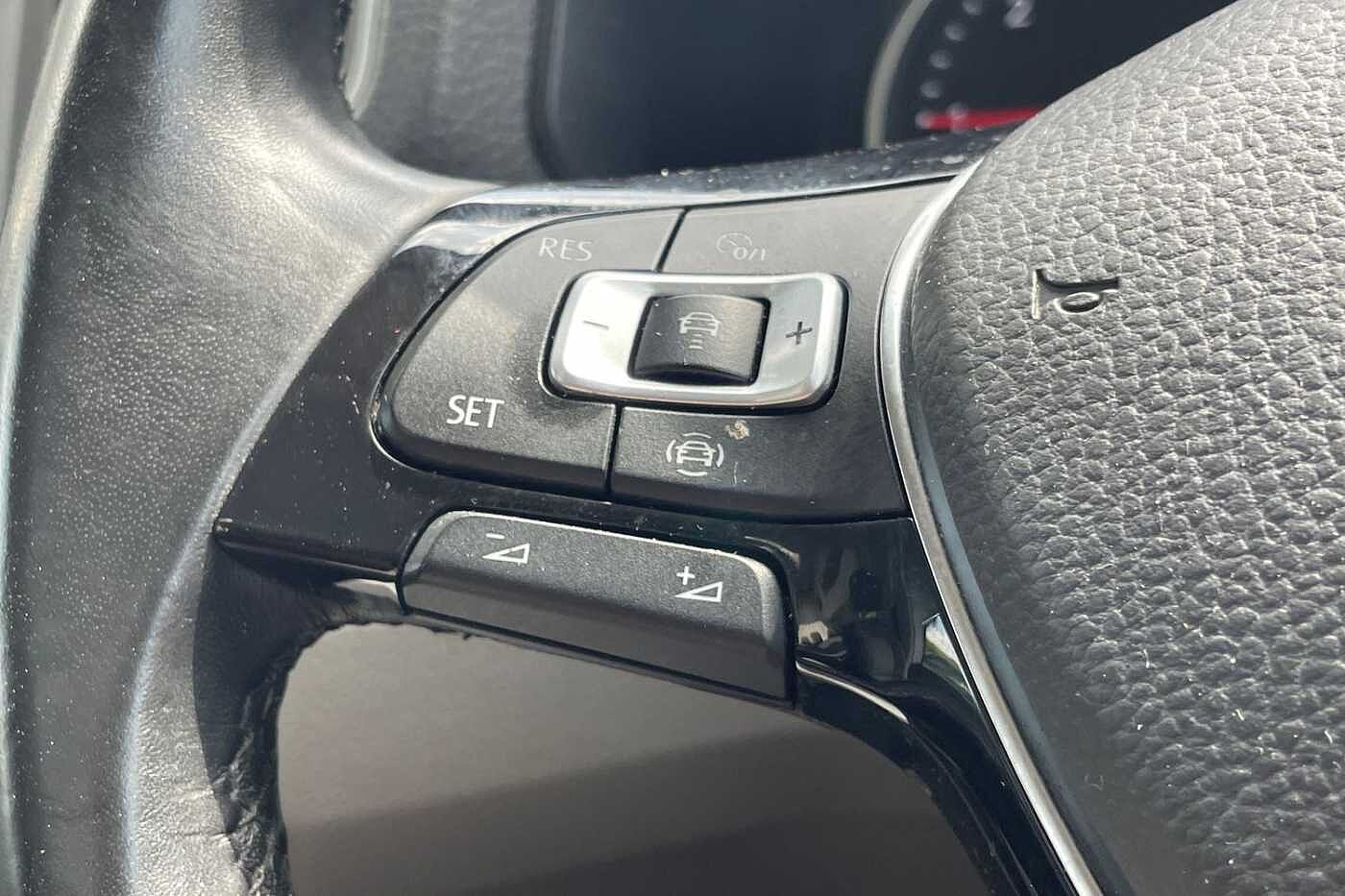 Volkswagen Grand California