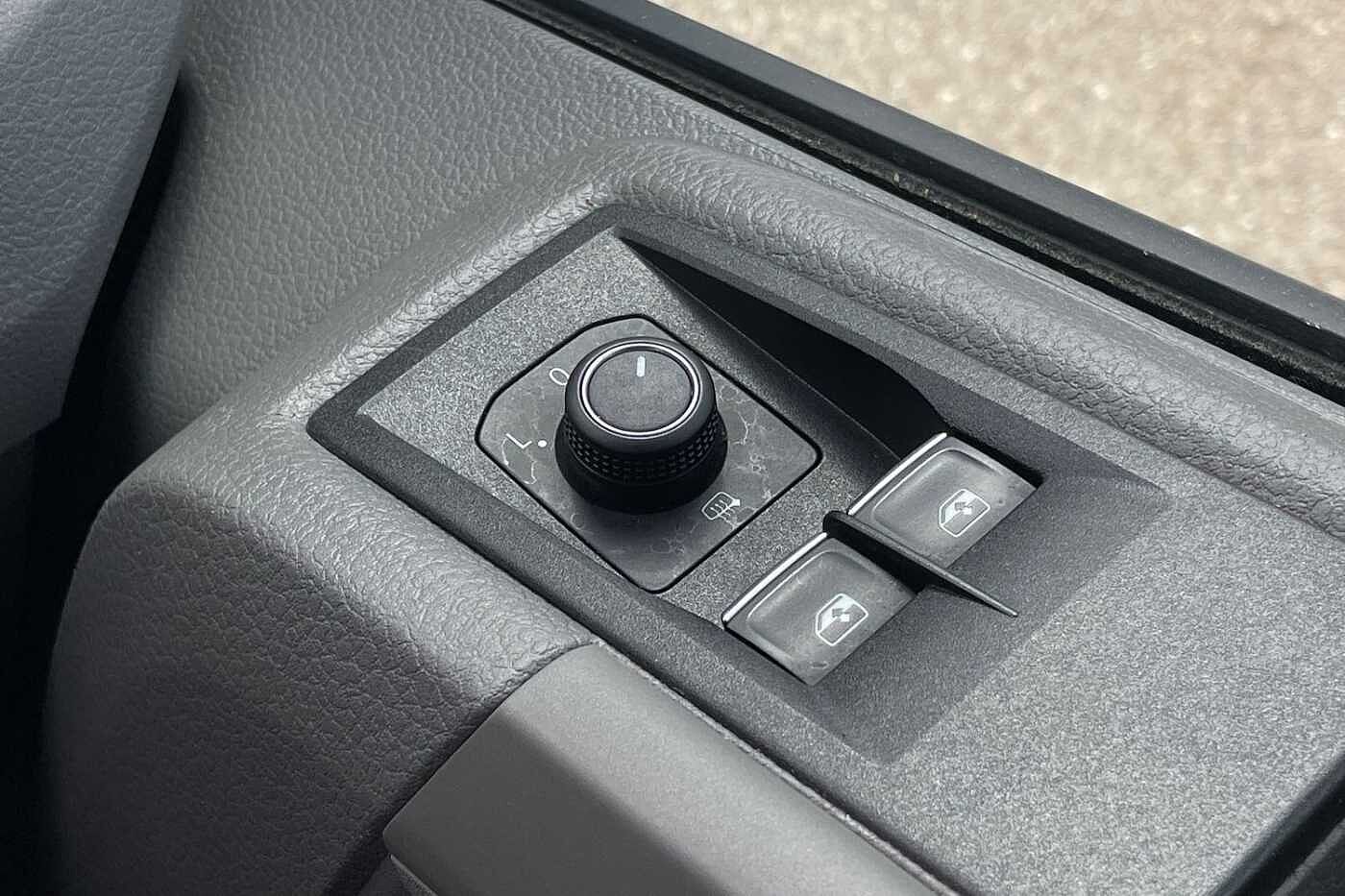 Volkswagen Grand California