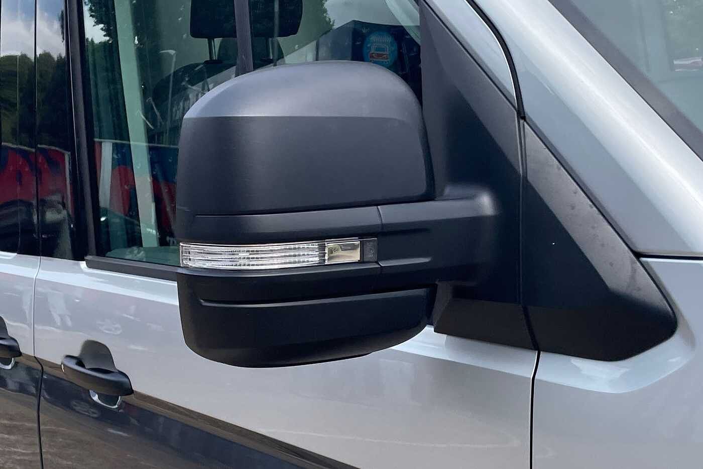 Volkswagen Grand California