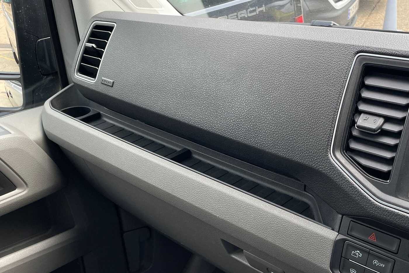 Volkswagen Grand California