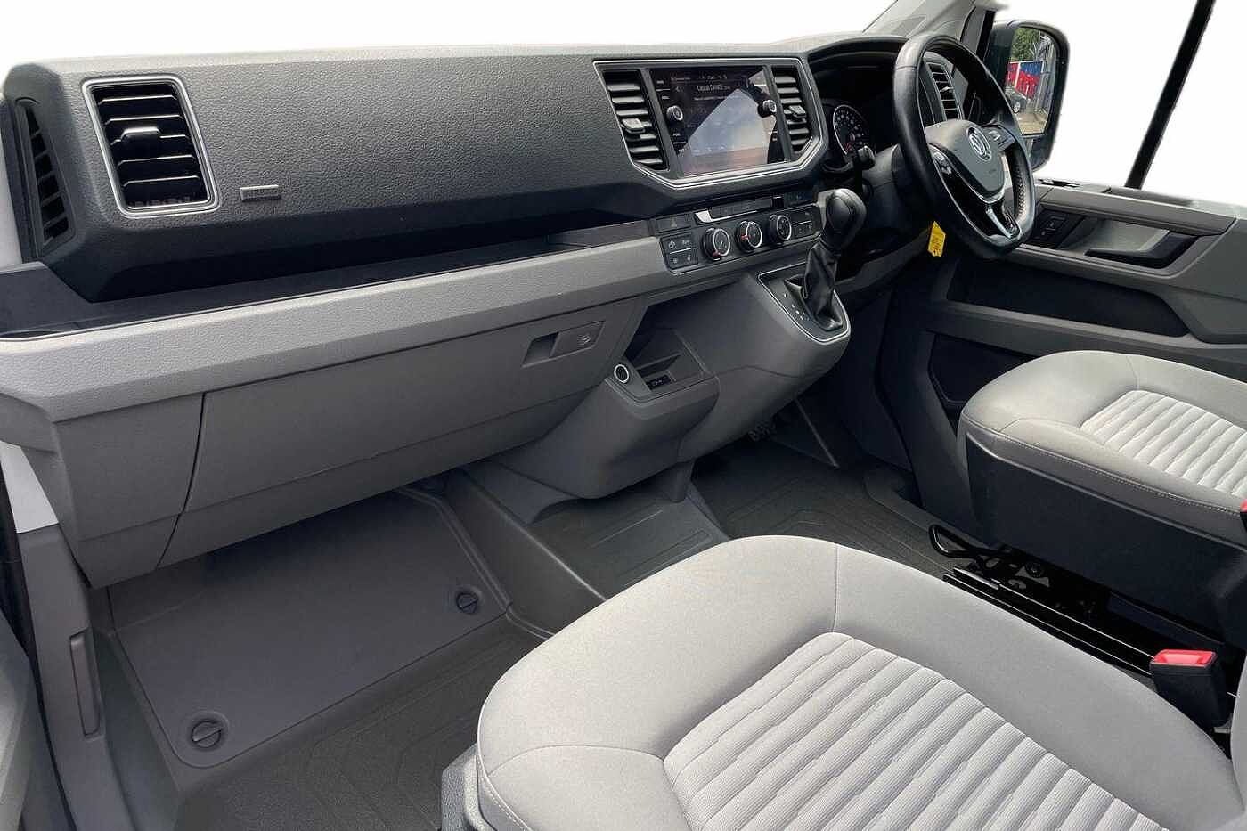 Volkswagen Grand California