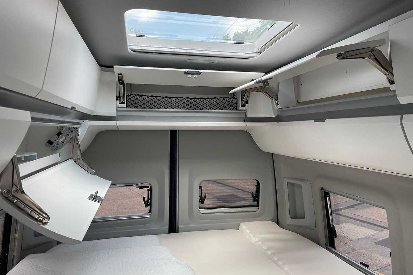 Volkswagen Grand California