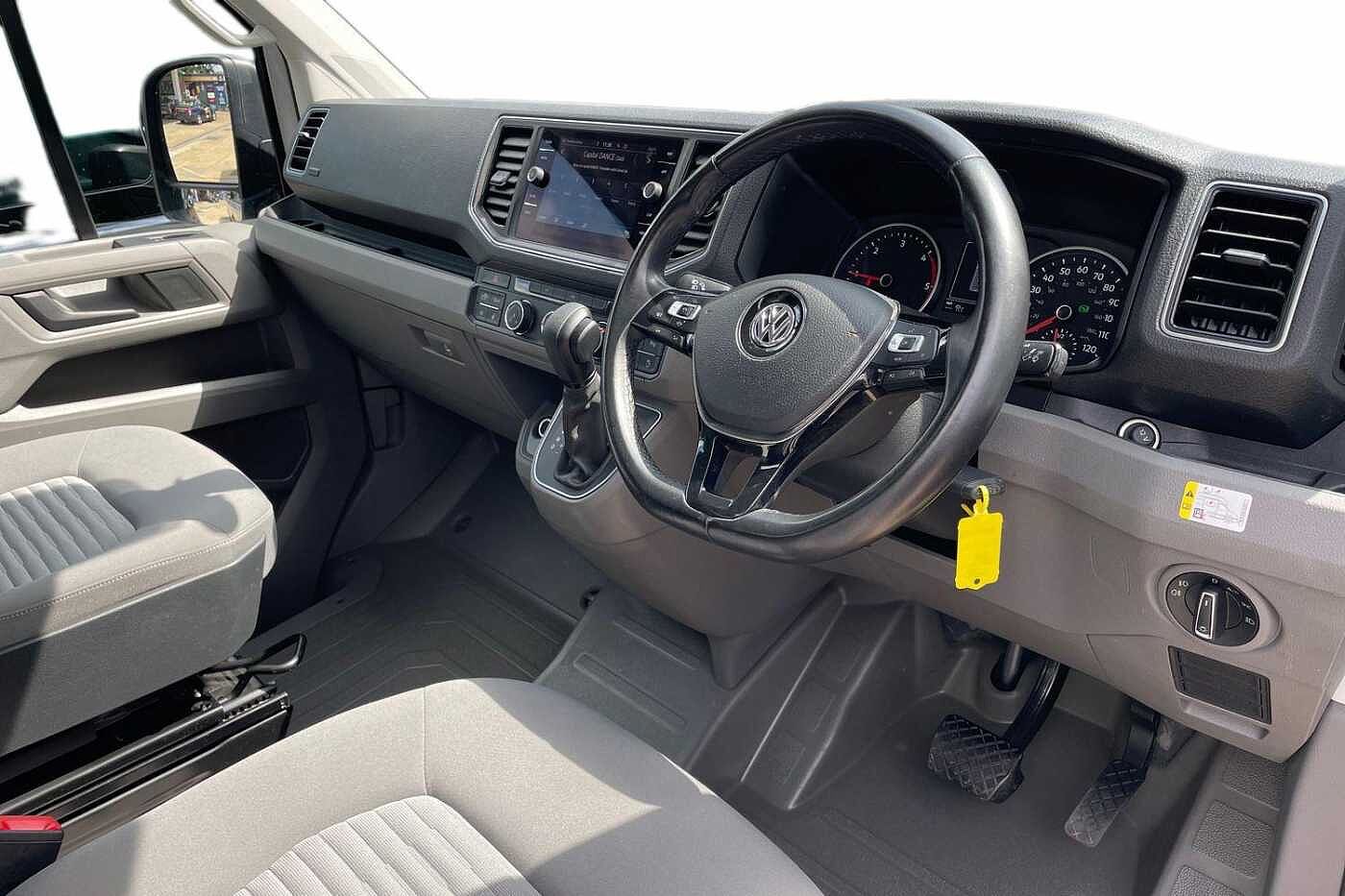 Volkswagen Grand California