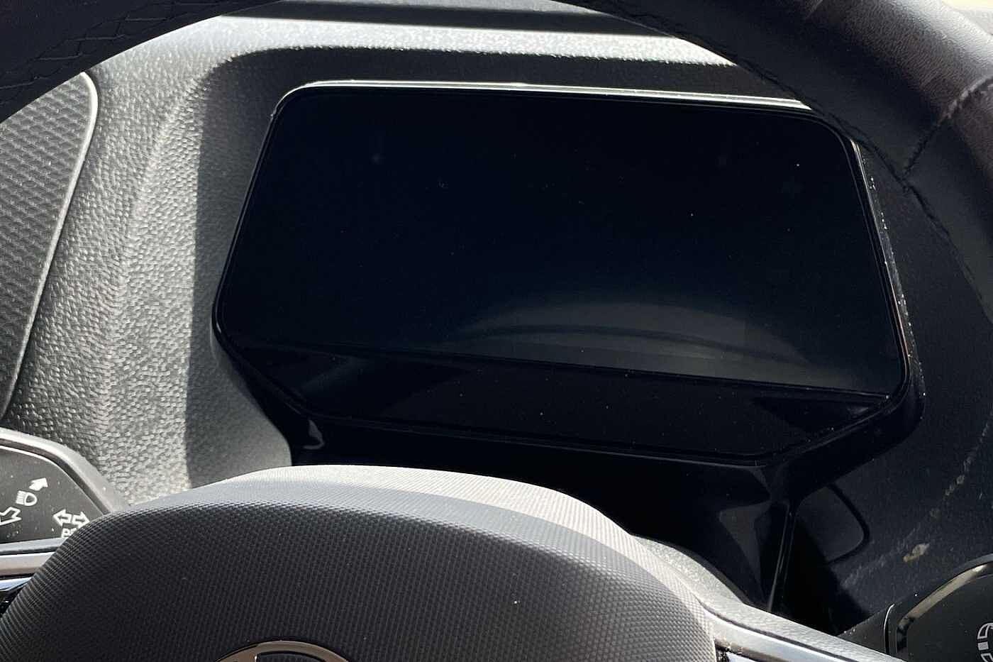 Volkswagen ID. Buzz Cargo