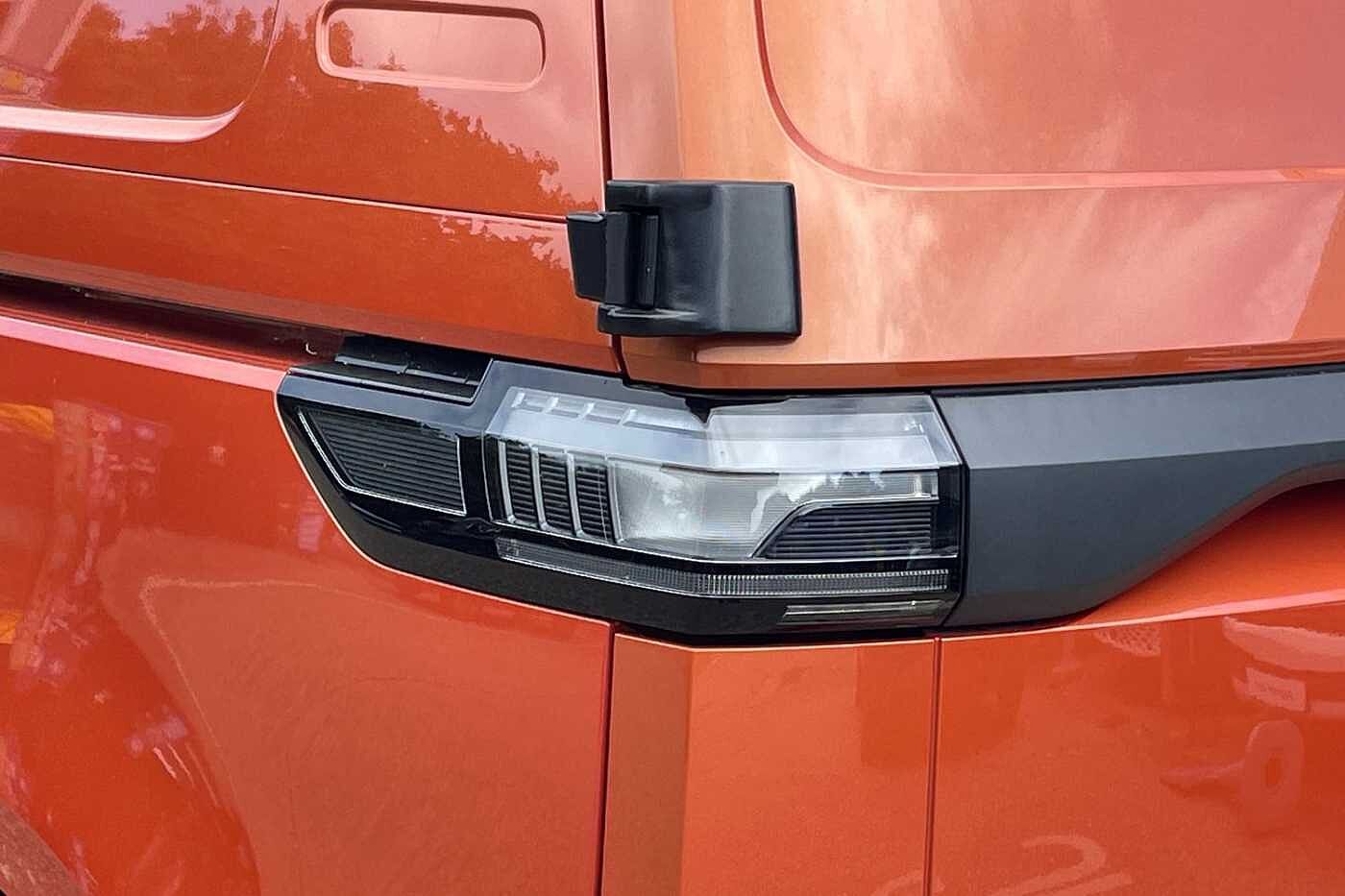 Volkswagen ID. Buzz Cargo