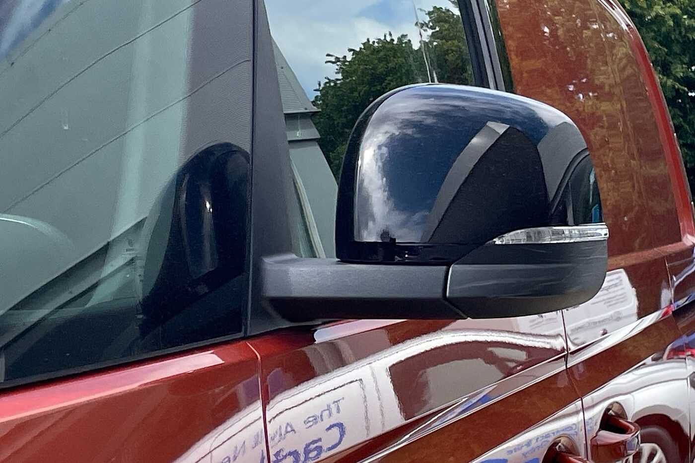 Volkswagen ID. Buzz Cargo