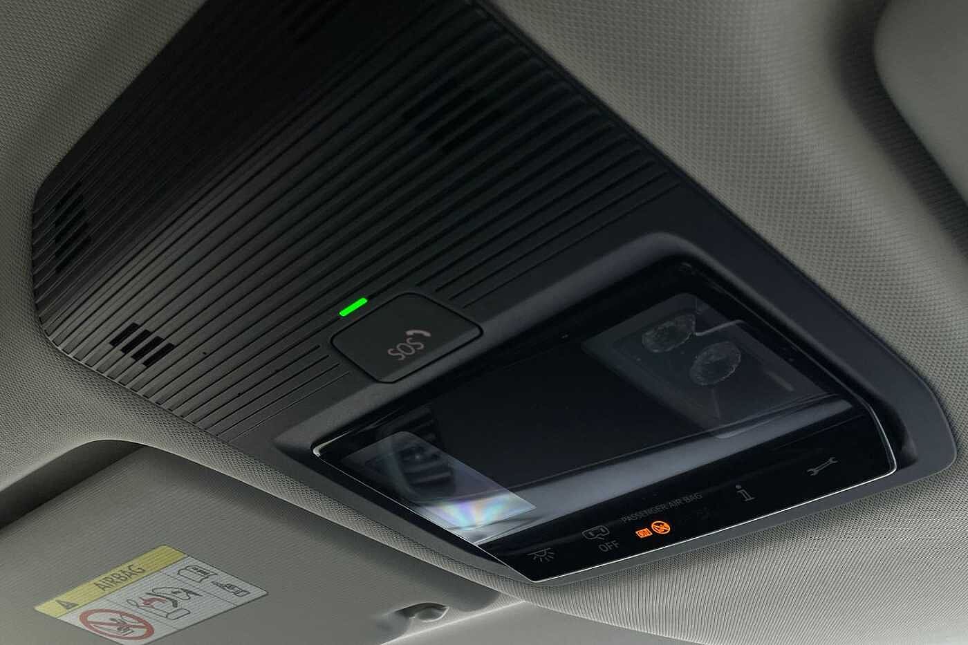 Volkswagen ID. Buzz Cargo