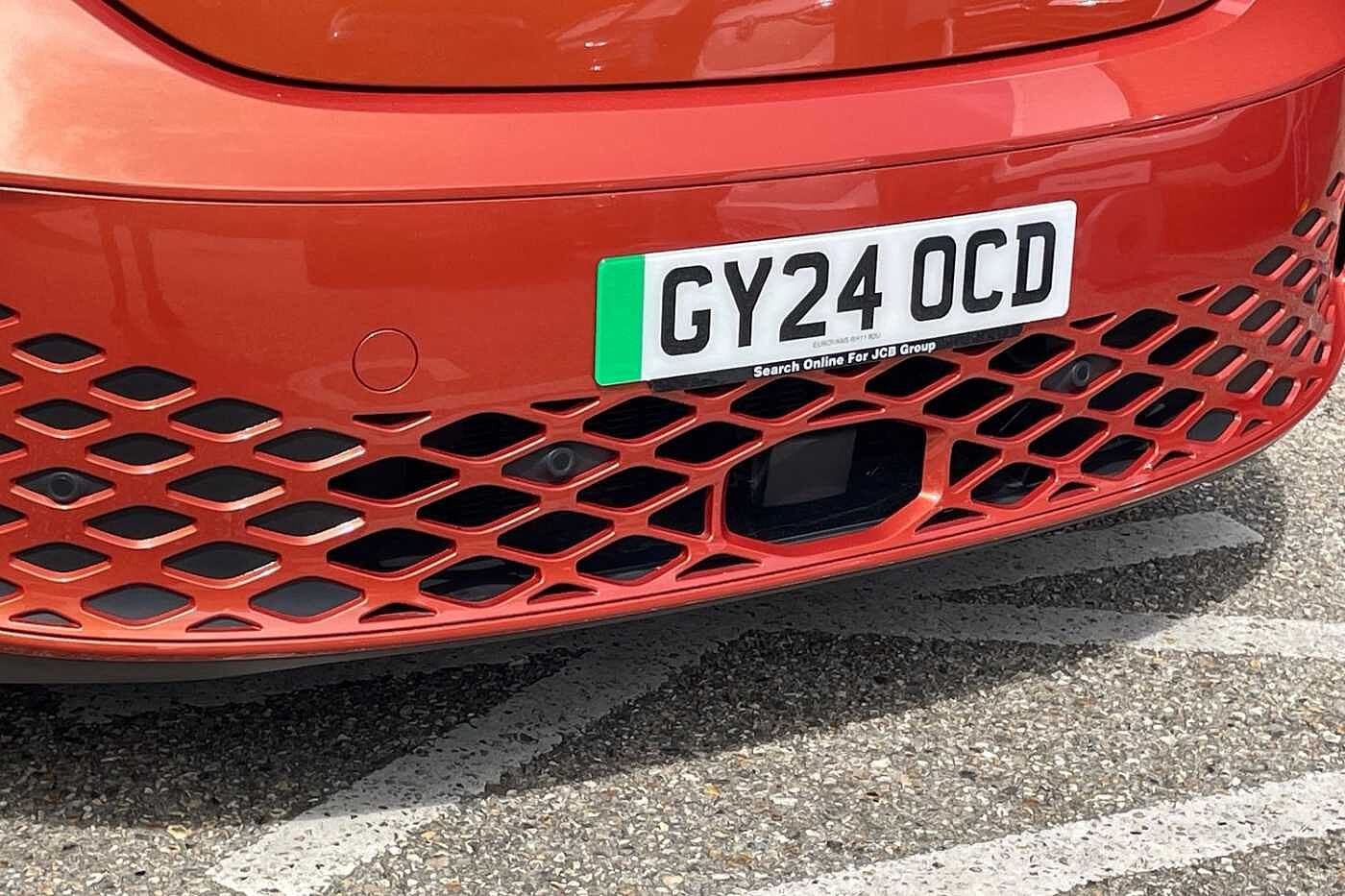 Volkswagen ID. Buzz Cargo