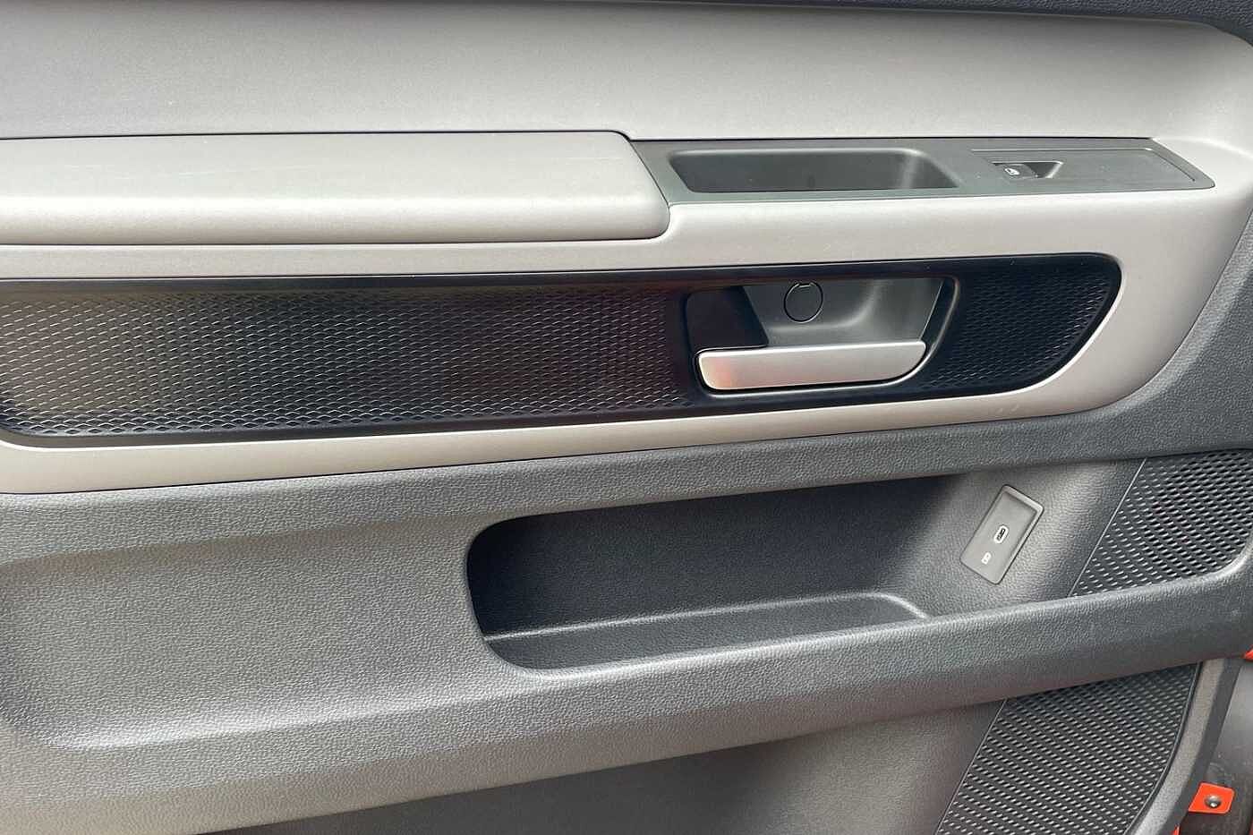 Volkswagen ID. Buzz Cargo
