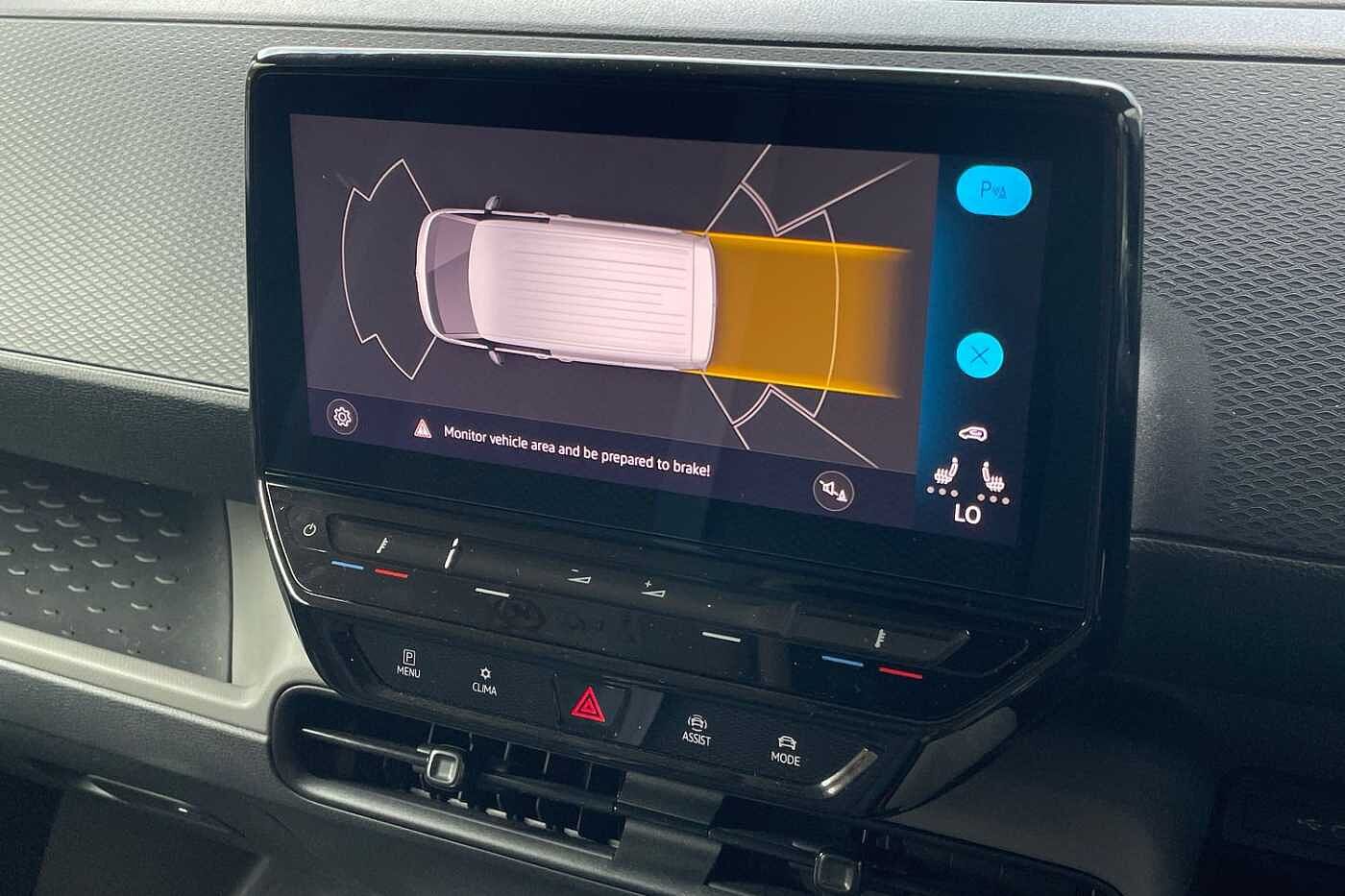 Volkswagen ID. Buzz Cargo