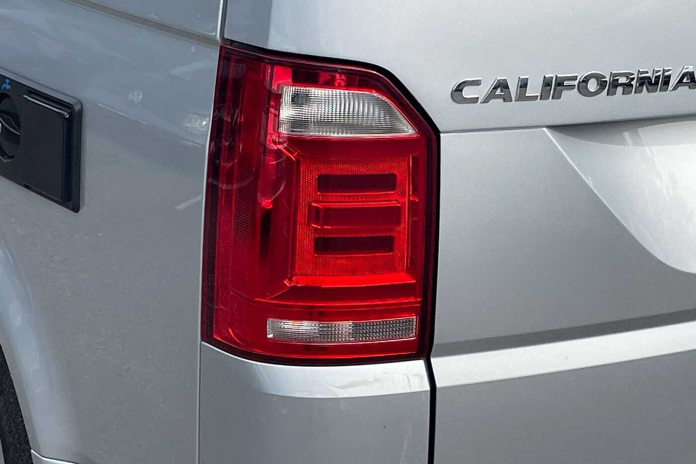 Volkswagen California