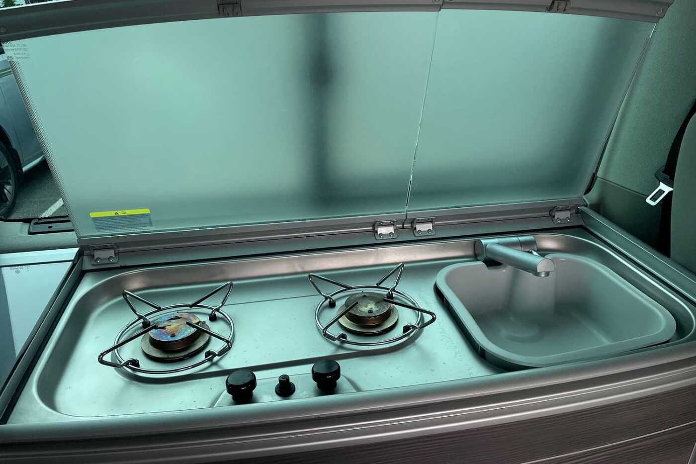 Volkswagen California