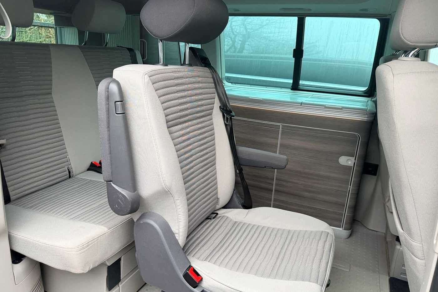 Volkswagen California