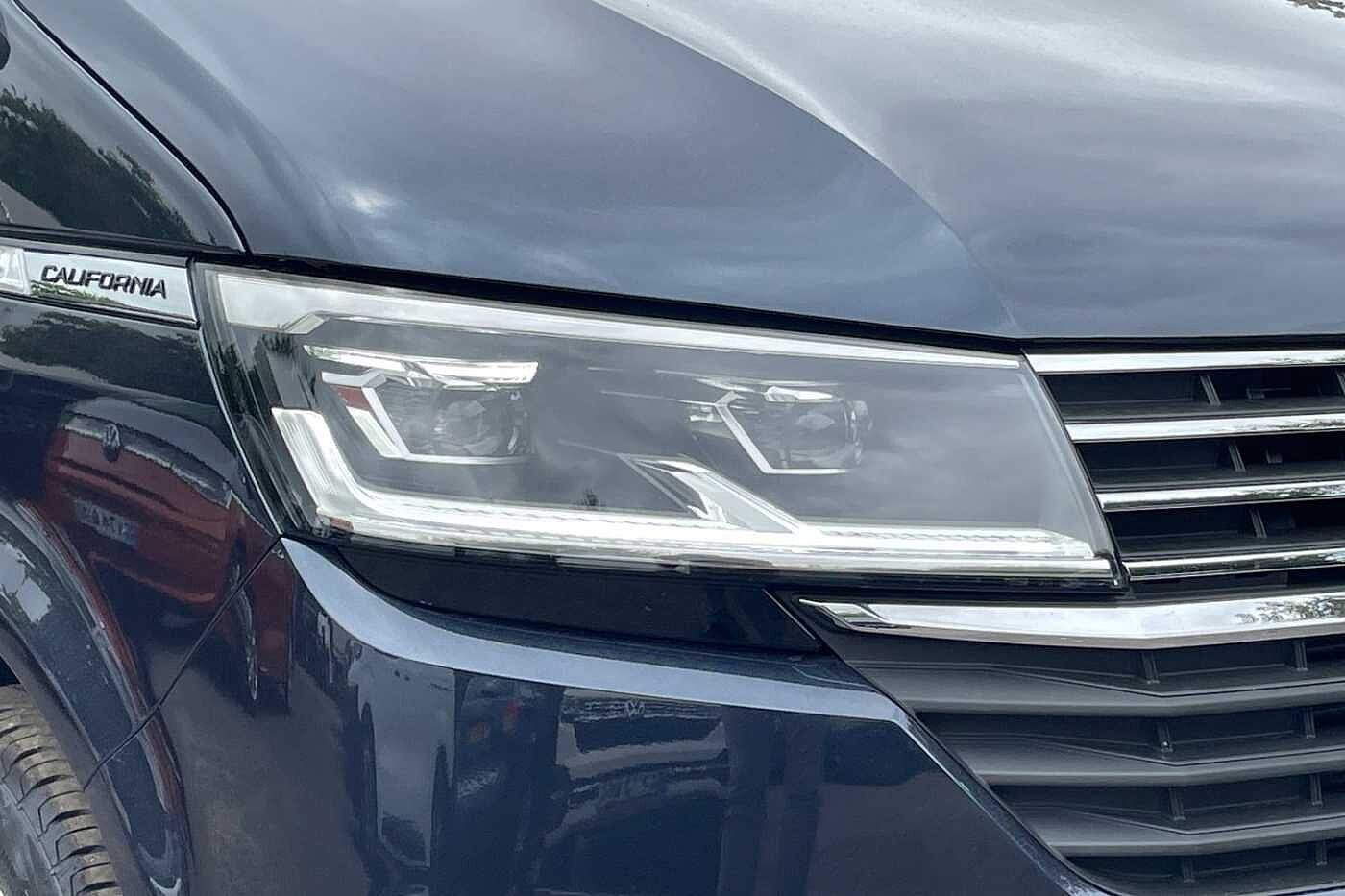 Volkswagen California