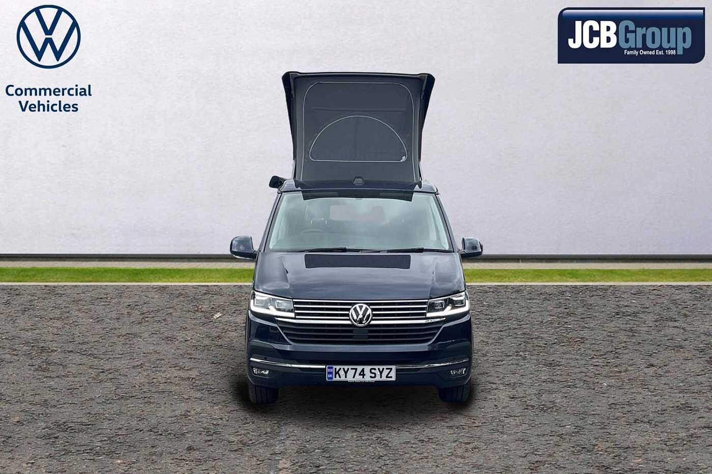Volkswagen California