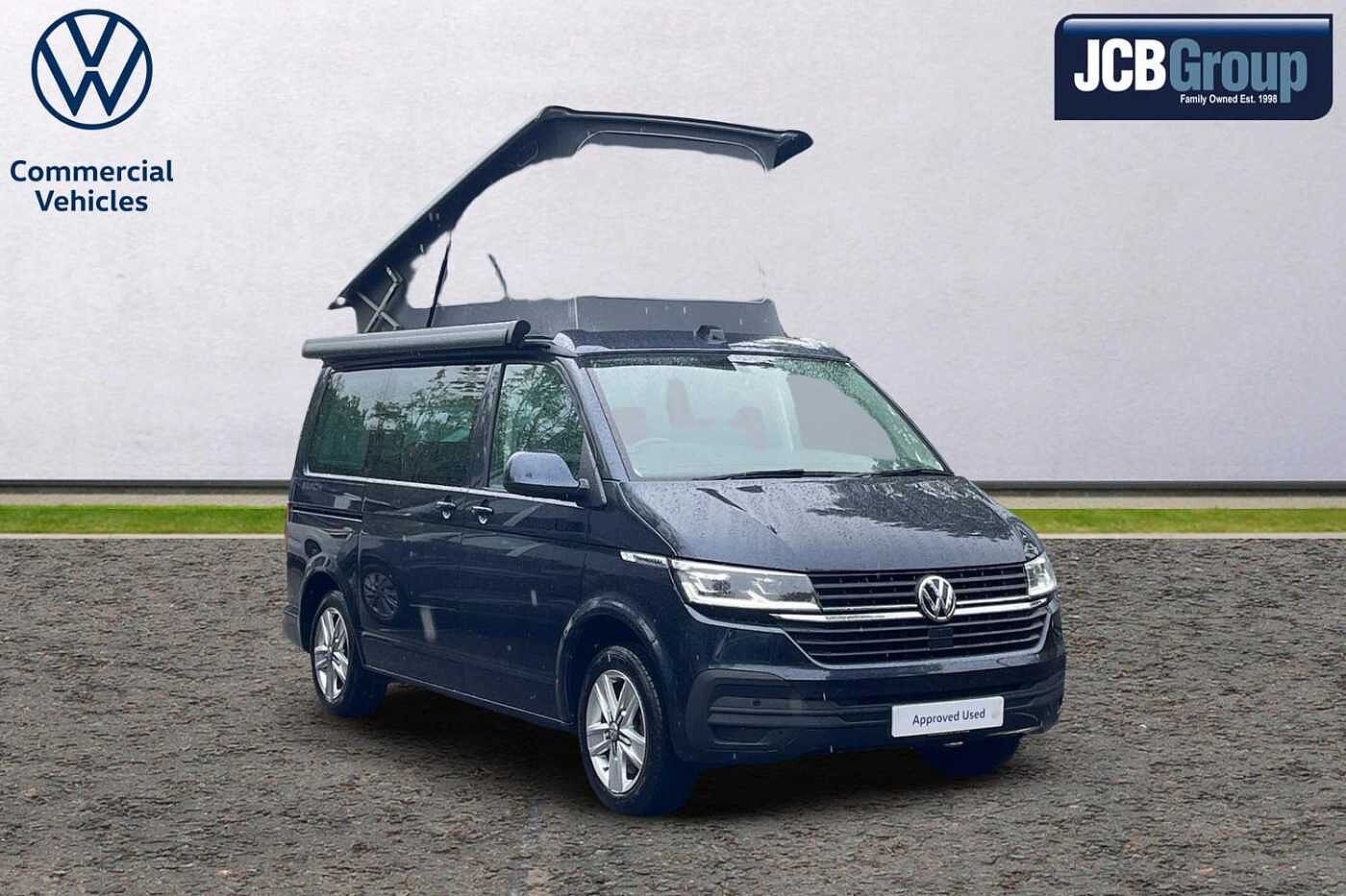 Volkswagen California